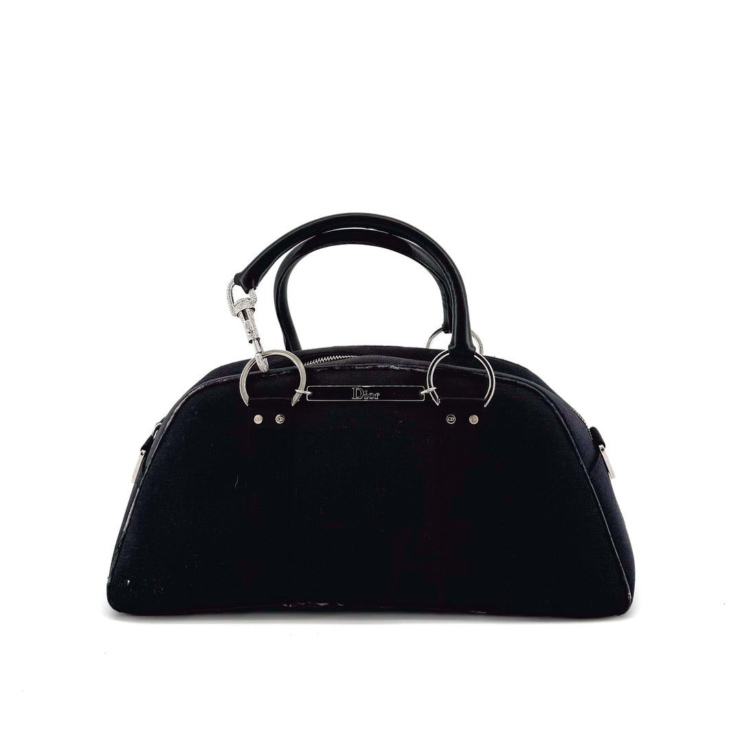 Dior Hardcore Bowler Bag