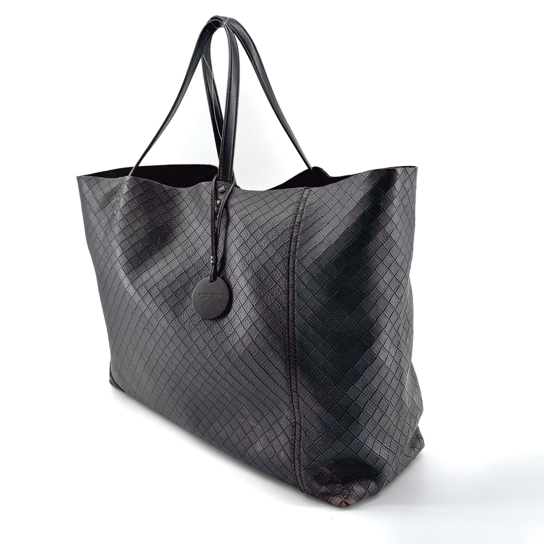 Bottega Veneta Intrecciato Tote