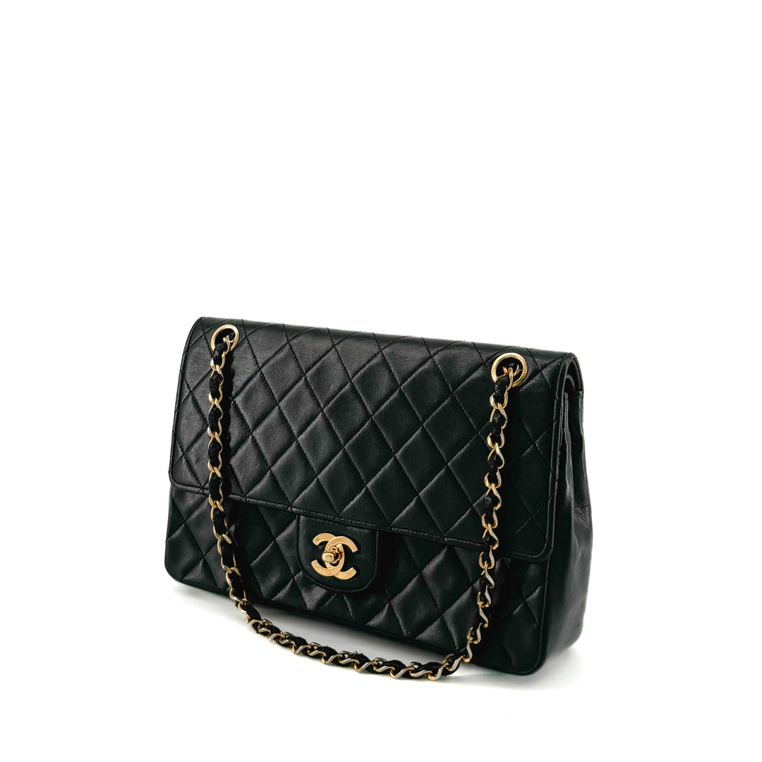 Chanel Classic Double Flap 25