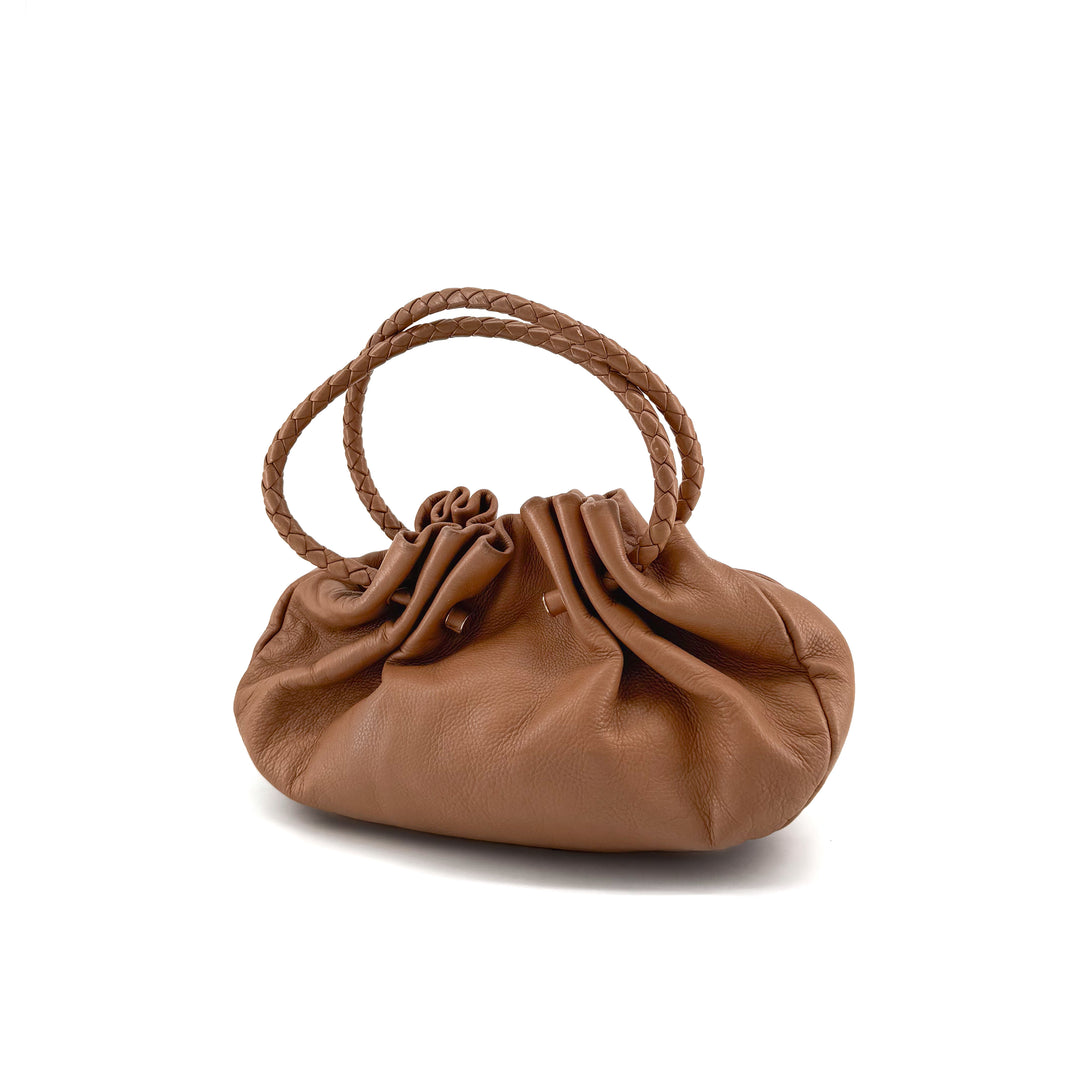 Bottega Veneta Braided Handle Bag