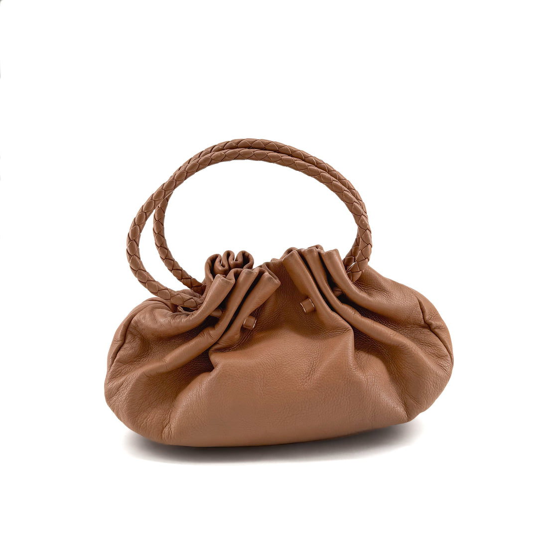 Bottega Veneta Braided Handle Bag