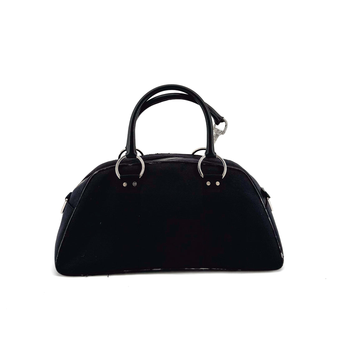 Dior Hardcore Bowler Bag