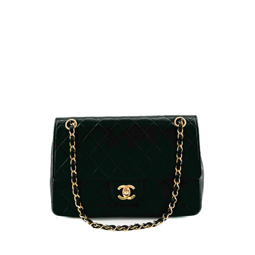 Chanel Classic Flap Bag