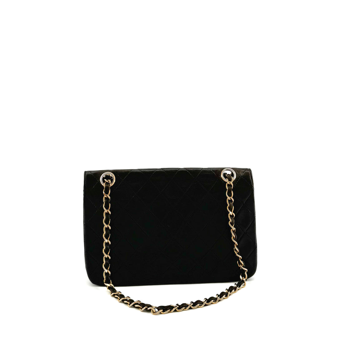 Chanel Classic Flap Bag