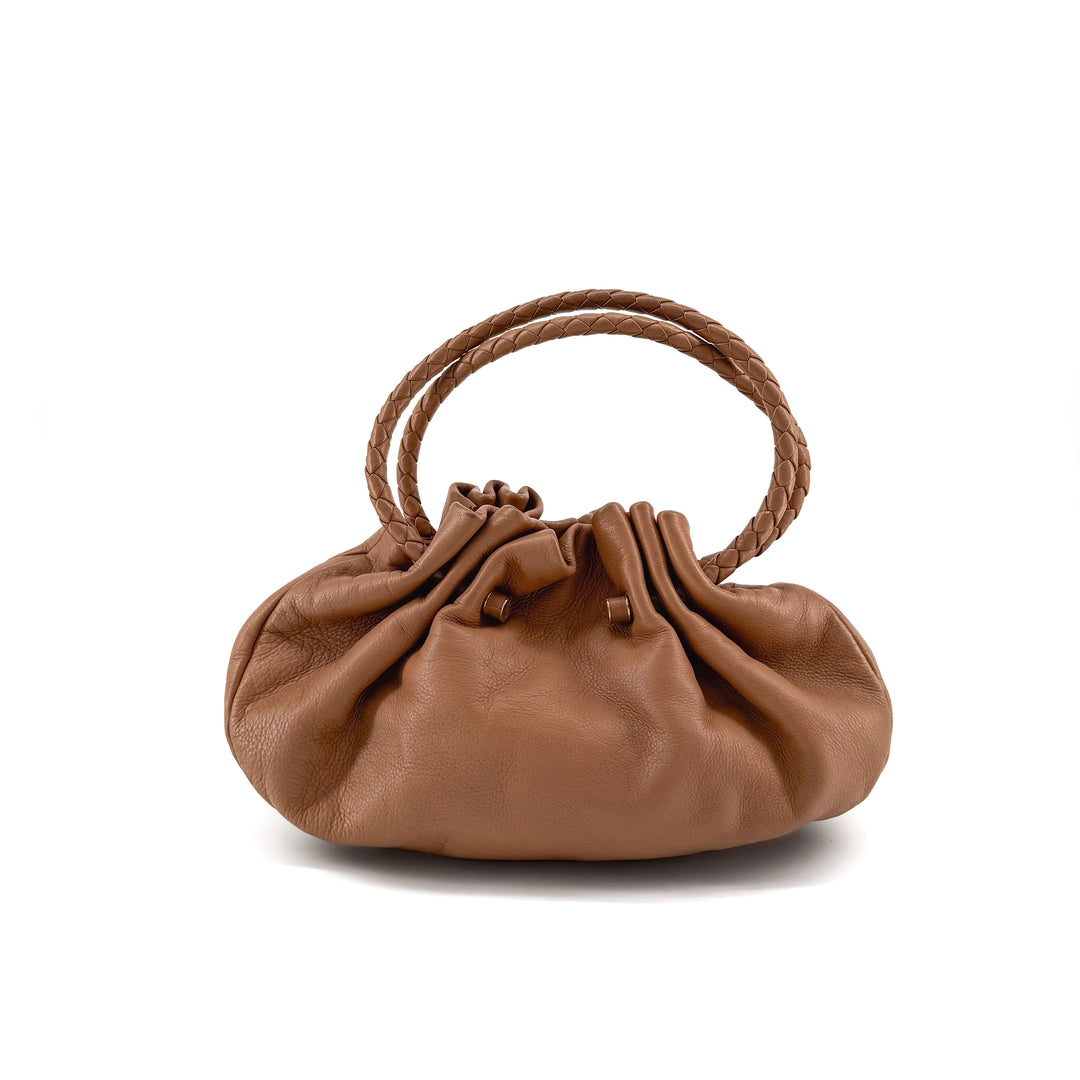 Bottega Veneta Braided Handle Bag