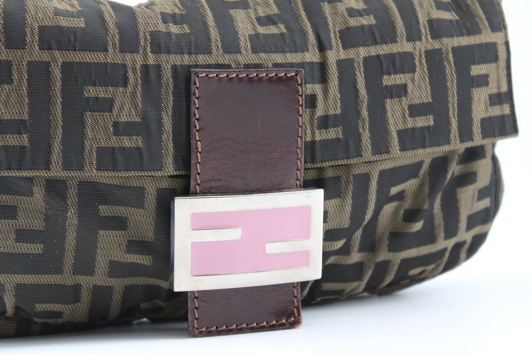 Fendi Baguette